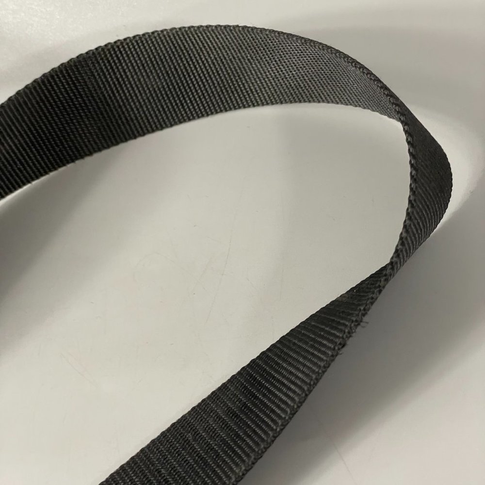 Mack Weldon Black Adjustable Strap - image 8